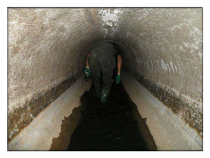 漾濞管道高压清洗