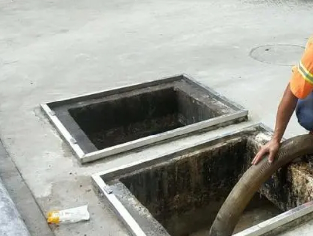 漾濞化粪池清理