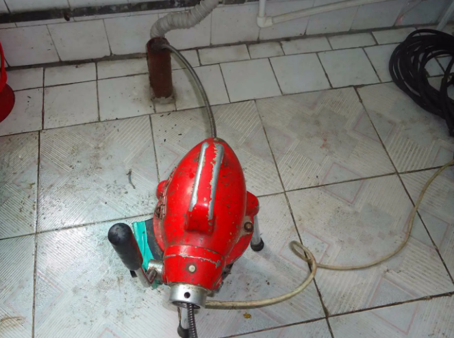 漾濞下水道疏通