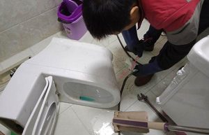 漾濞下水道疏通电话-30分钟快速上门